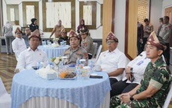 Jadi Nominator Kompolnas Awards 2026, Polda Sumsel Tunjukkan Bukti Nyata Pelayanan Presisi untuk Indonesia