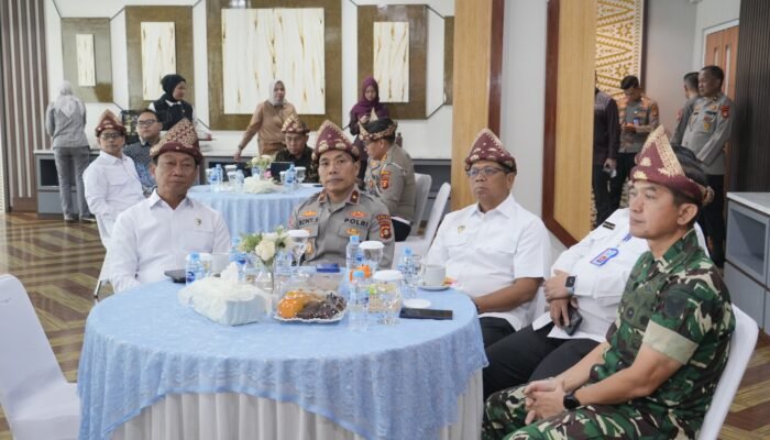 Jadi Nominator Kompolnas Awards 2026, Polda Sumsel Tunjukkan Bukti Nyata Pelayanan Presisi untuk Indonesia