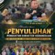 Kodim 0418/Palembang Gelar Penguatan Karakter Kebangsaan bagi ASN