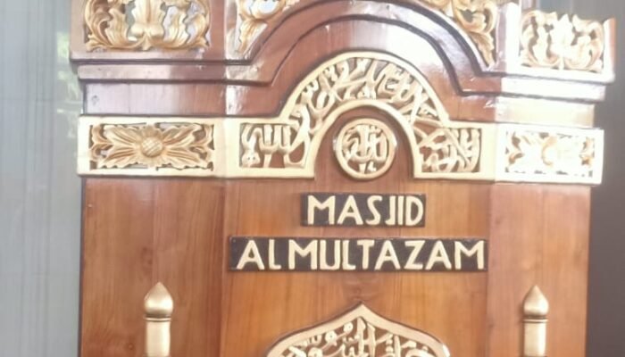 Ustadz H Dasram Effendi, LC,M.AG,CDAI : ” Pelajari Alquran, Tadaburi dan Amalkan Dalam Kehidupan Sehari-hari “