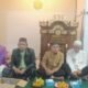 Peringatan Maulid Nabi Muhammad SAW 1448 Hijriah di Mushola Az-Zaitun Darussalam Kalidoni