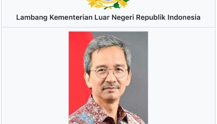 HUT RI ke-81 Sinergi Nilai Luhur Dan Diplomasi Langkah Bersama Menuju Indonesia Emas