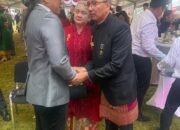 Guru Agung Fajar Irawan Dipercaya Mengamankan Upacara HUT RI ke 81 di KBRI Belanda Perkuat Jembatan Relasi Bisnis Bilateral Menuju Indonesia Emas 2045