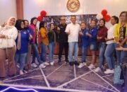LOMBA KARAOKE KOPIBIN SEASON 3 RESMI BERAKHIR, ARDY LIANS DARI JAKARTA BARAT RAIH JUARA PERTAMA