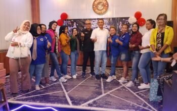 LOMBA KARAOKE KOPIBIN SEASON 3 RESMI BERAKHIR, ARDY LIANS DARI JAKARTA BARAT RAIH JUARA PERTAMA