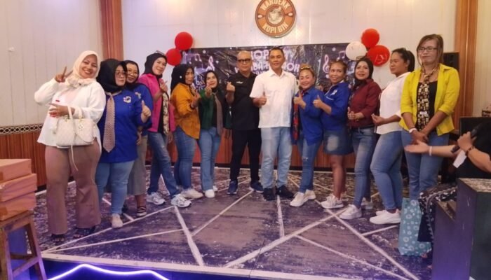 LOMBA KARAOKE KOPIBIN SEASON 3 RESMI BERAKHIR, ARDY LIANS DARI JAKARTA BARAT RAIH JUARA PERTAMA