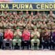 Bela Negara Fondasi Disiplin ASN Kabupaten Tabanan Diklat Angkatan I Resmi Ditutup
