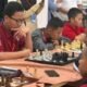 221 Atlet Ikuti Kejurda Catur Propinsi Sumsel 2026