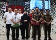 Tim Penyidik JAM PIDSUS Periksa Seorang Saksi Terkait Perkara Tata Kelola MBG di BGN