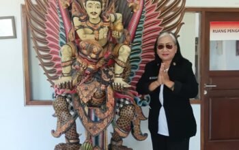 YTII Gagas Bedah Homestay, Bangun Mental Pemenang di Bumi Pertiwi