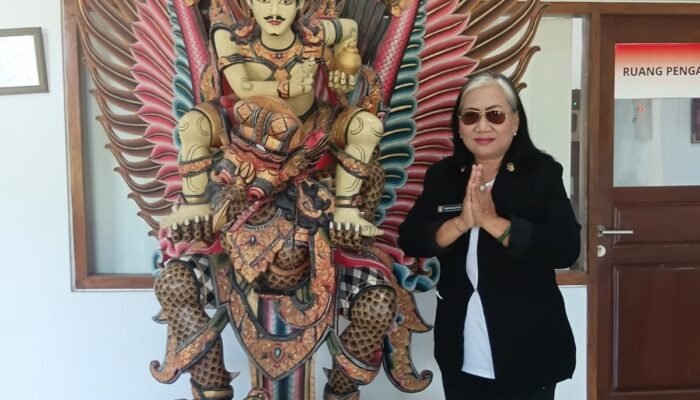 YTII Gagas Bedah Homestay, Bangun Mental Pemenang di Bumi Pertiwi
