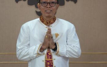 44.477 Siswa Belum Dapat Pelajaran Agama Hindu, Kemenag Siapkan Pengadaan Guru
