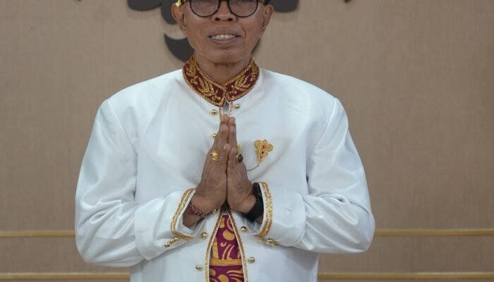 44.477 Siswa Belum Dapat Pelajaran Agama Hindu, Kemenag Siapkan Pengadaan Guru