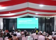 Perkuat Ekonomi Desa, PT Agrinas Pangan Nusantara Gelar Training of Trainers KDKMP se-Blitar Raya