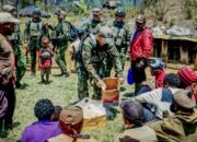 Memahami Papua: Koops TNI Habema Menyalakan Kembali Asa di Lembah Ugimba