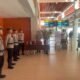 Satgas Pamka Ops Gapura Agung IV 2026 Perketat Pengamanan di Terminal Domestik Bandara Ngurah Rai