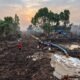 Cegah Karhutla di Musim Kering, PT RHM Perkuat Pembasahan Lahan Gambut