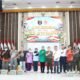 Peringati HUT Ke-81 TNI, Pangdam XIX/Tuanku Tambusai Tinjau Langsung Donor Darah dan Pengobatan Gratis