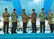 Kalimantan Timur Juara Umum MTQ Nasional 2026, Jakarta Tuan Rumah 2027