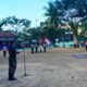 Koramil 0806-11/Panggul Kukuhkan Anggota Saka Wira Kartika Angkatan XVII
