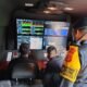 Satgas Tindak Anti Drone Ops Gapura Pantau Keamanan IAWP Di Kawasan Nusadua 