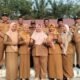 Mengenal Lebih Dekat SDN 01 Burnai Mulia Kecamatan Semendawai Timur Kabupaten OKU Timur Sebagai Sekolah Adiwiyata
