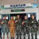 Antusias ! Mabes TNI Gelar Sosialisasi Gulbencal Karhutla di Kecamatan Sungai Loban