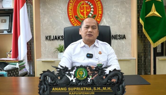 Tim Penyidik JAM PIDSUS Periksa 2 Orang Saksi Terkait Perkara Perkebunan PT PSMI