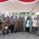 Kodim 0808/Blitar Gelar Bazar Murah HUT Ke-81 TNI: Wujud Nyata Kemanunggalan Dan Kepedulian Sosial Untuk Masyarakat