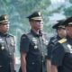 Dandim 0418/Palembang Kolonel Arh Erik Novianto Hadiri Ziarah Palagan Utama di Monpera