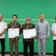 Jamintel Kawal Proyek Strategis Peta Dasar Skala Nasional Besar 1:5000 pada Badan Informasi Geospasial