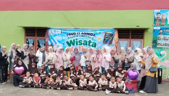 KOLABORASI KELAS SYURGA NAIM DAN KELAS SYURGA DARUSSALAM MERIAHKAN MARKET DAY EDISI KHUSUS