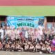 KOLABORASI KELAS SYURGA NAIM DAN KELAS SYURGA DARUSSALAM MERIAHKAN MARKET DAY EDISI KHUSUS