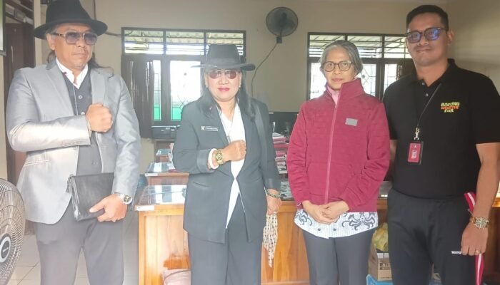 Siswa SD Diduga Jadi Korban Perundungan, Tripanglipur Ingatkan Orang Tua Tak Abaikan Anak