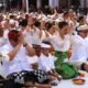 Karya Melaspas Dan Mendem Pedagingan Bupati Sanjaya Tegaskan Komitmen Pelestarian Adat Budaya Bali
