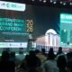 Buka IGIC 2026, Menag Tegaskan Peran Imam Sebagai Duta Perdamaian Dunia