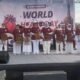Hari Jantung Sedunia 2026 ALBA-LANTIPDA Bali Ukir Prestasi, Raih Juara Harapan I di Lapangan Renon