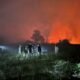 Inovasi Drone dan Cairan X-Fire Percepat Pemadaman Karhutla di Ogan Ilir