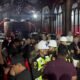 Razia Gabungan Imigrasi Ngurah Rai Amankan 4 WNA di Canggu Diduga Langgar Aturan Keimigrasian