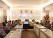 Polres Tabanan Ikuti Launching SPMB SMA Kemala Taruna Bhayangkara 2027/2028, Siap Sosialisasikan ke Masyarakat