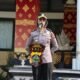 Apel Jam Pimpinan Polres Tabanan, Kabag SDM Tekankan Integritas dan Kinerja Personel