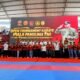 Bertajuk Prestasi Olahraga TNI, Prestasi Olahraga Indonesia, Open Tournament Karate Piala Panglima TNI Resmi Dibuka