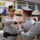 Kapolres Tabanan Pimpin Sertijab Tiga Pejabat Utama dan Kapolsek, Perkuat Profesionalisme dan Pelayanan Masyarakat