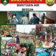Korem 031/WB Bergerak, Salurkan Bantuan Air Bersih untuk Warga Terdampak Kekeringan