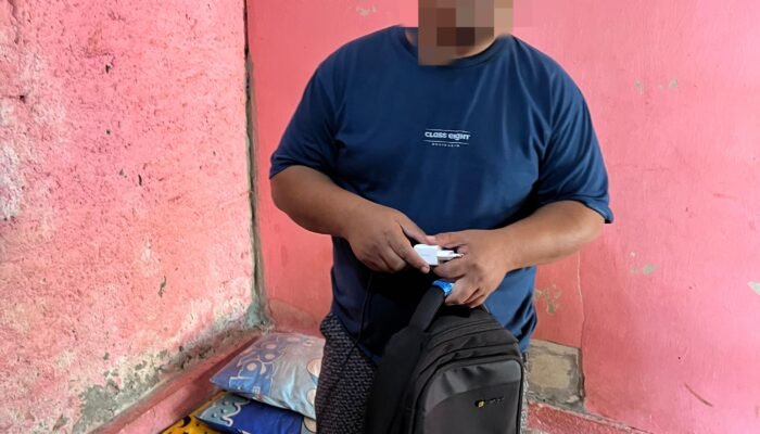 Tim Satgas SIRI Kejagung Amankan DPO Tindak Pidana Perpajakan Asal Kejari Kota Bandung