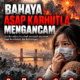 KETIKA ASAP MENUTUP LANGIT