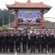 Polres Badung Peringati Hari Kesaktian Pancasila, Perkuat Nasionalisme dan Soliditas Personel