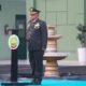 Semangat Memperkokoh Ideologi Pancasila, Korem 031/WB Gelar Upacara Hari Kesaktian Pancasila
