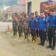 Satgas Karhutla Kodim 0418/Palembang Gelar Apel Siaga Karhutla, Pastikan Personel dan Peralatan Siap