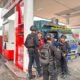 Operasi Sikat Musi 2026, 20 Personel Brimob Intensifkan Patroli di Palembang